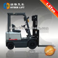 1.5 ton ac electric fork trucks for sale in Costa Rica